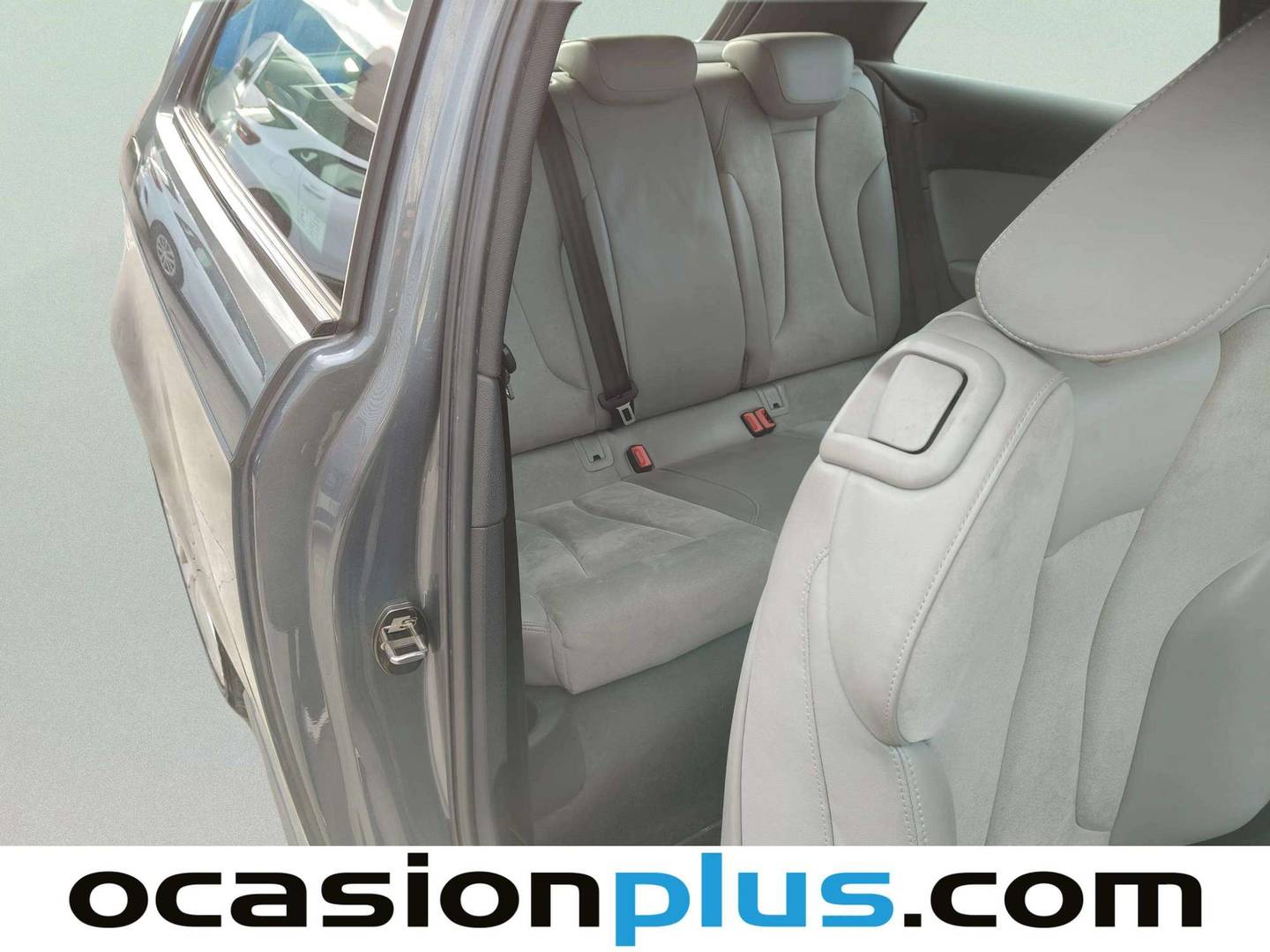 Audi A3 Audi A3 S line edition 1.4 TFSI CoD Ultra (150 CV) al mejor precio