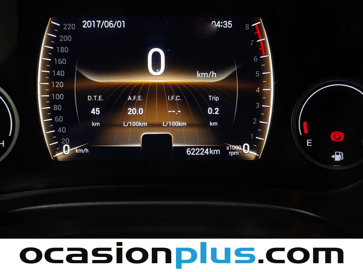 Foto DR AUTOMOBILES DR 4.0 DR AUTOMOBILES DR4 1.5 (116 CV)