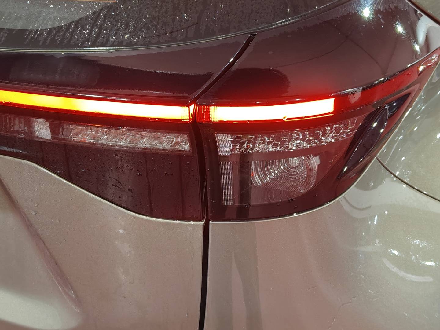 Foto Toyota Yaris Cross Toyota Yaris Cross 120H Active Tech (116 CV)