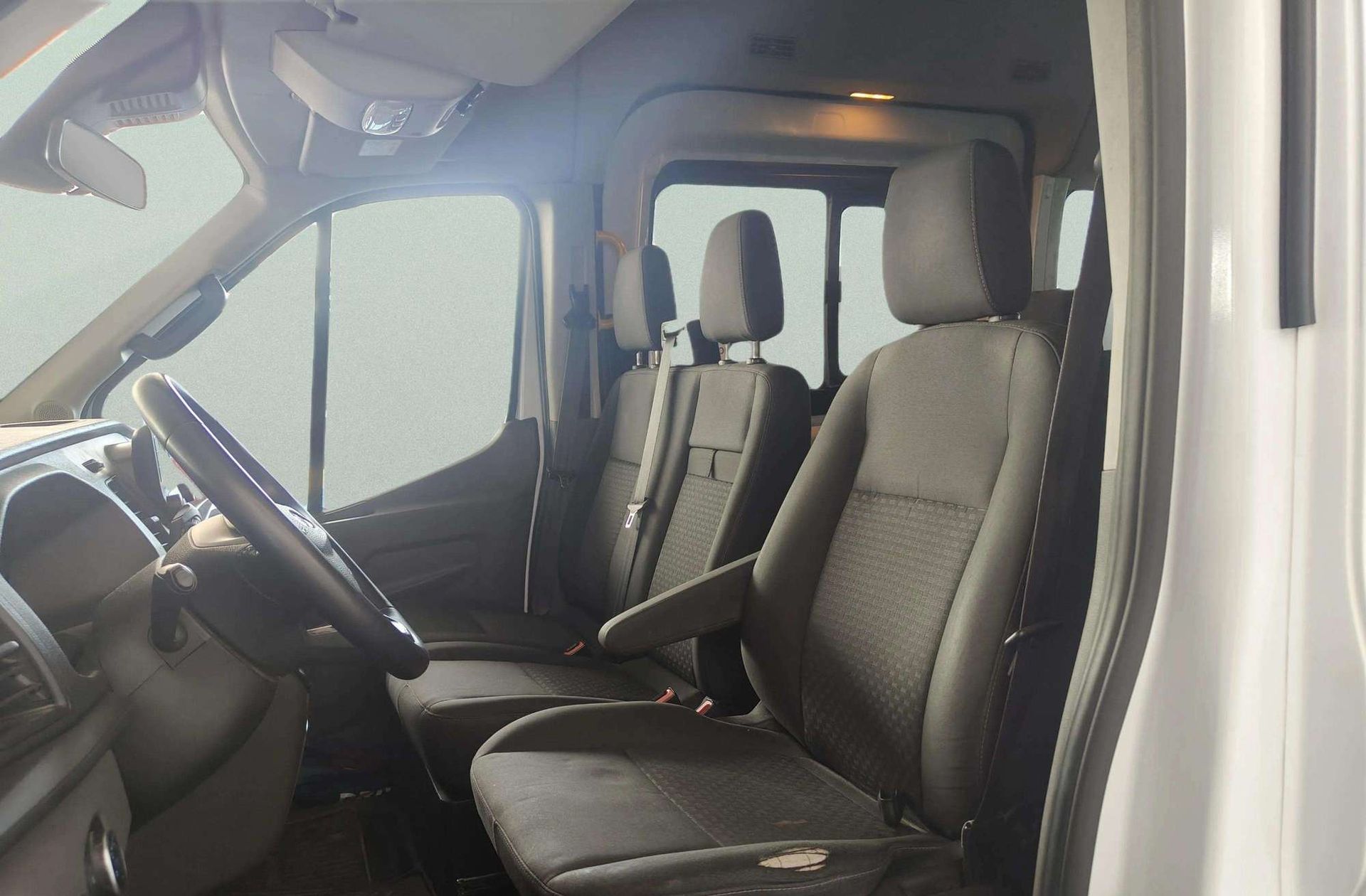 Ford Transit 350 L2H2 Trend FWD HD - foto 8