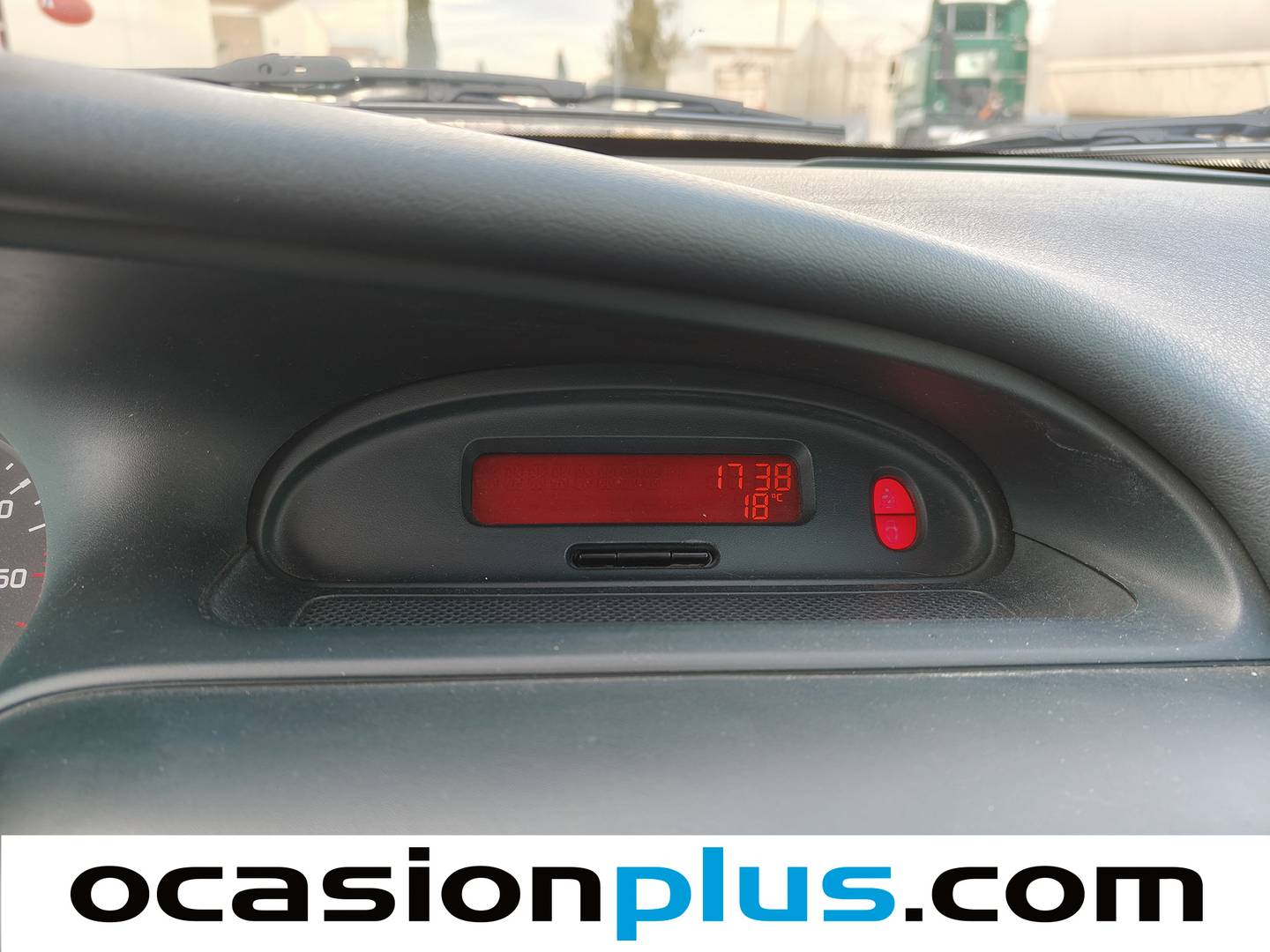 Foto Renault Mégane Renault Megane 1.6 Classic RN  (90 CV)