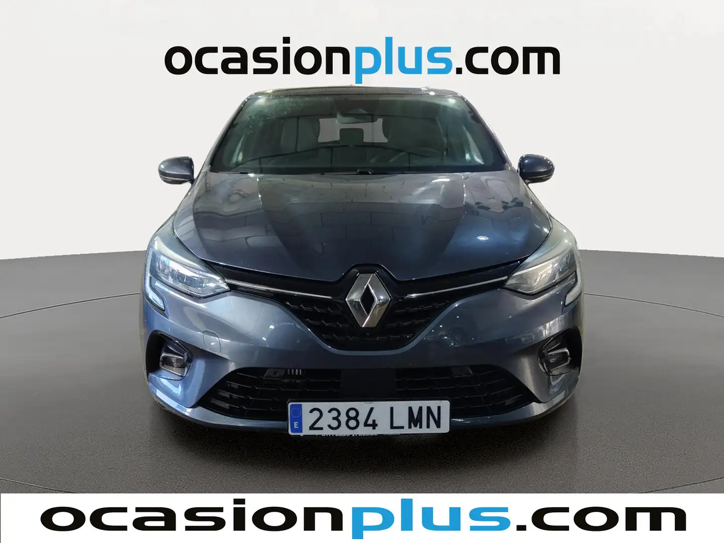 Foto Renault Clio Renault Clio Zen TCe (100 CV)