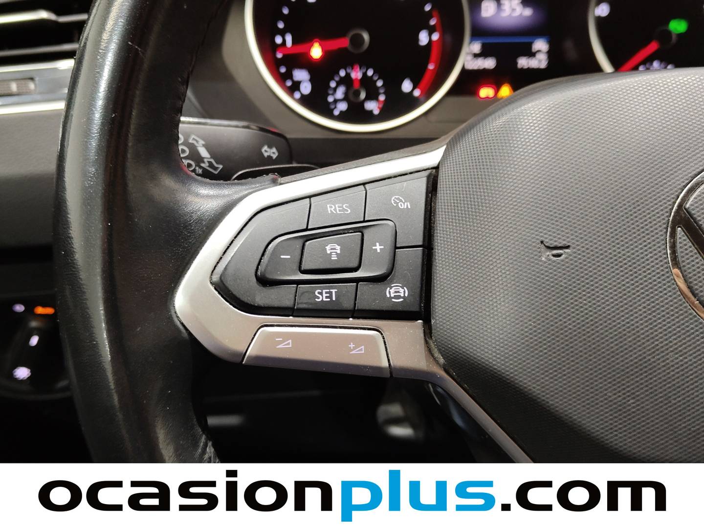 Volkswagen Tiguan Volkswagen Tiguan Life 2.0 TDI (150 CV) DSG seminuevo