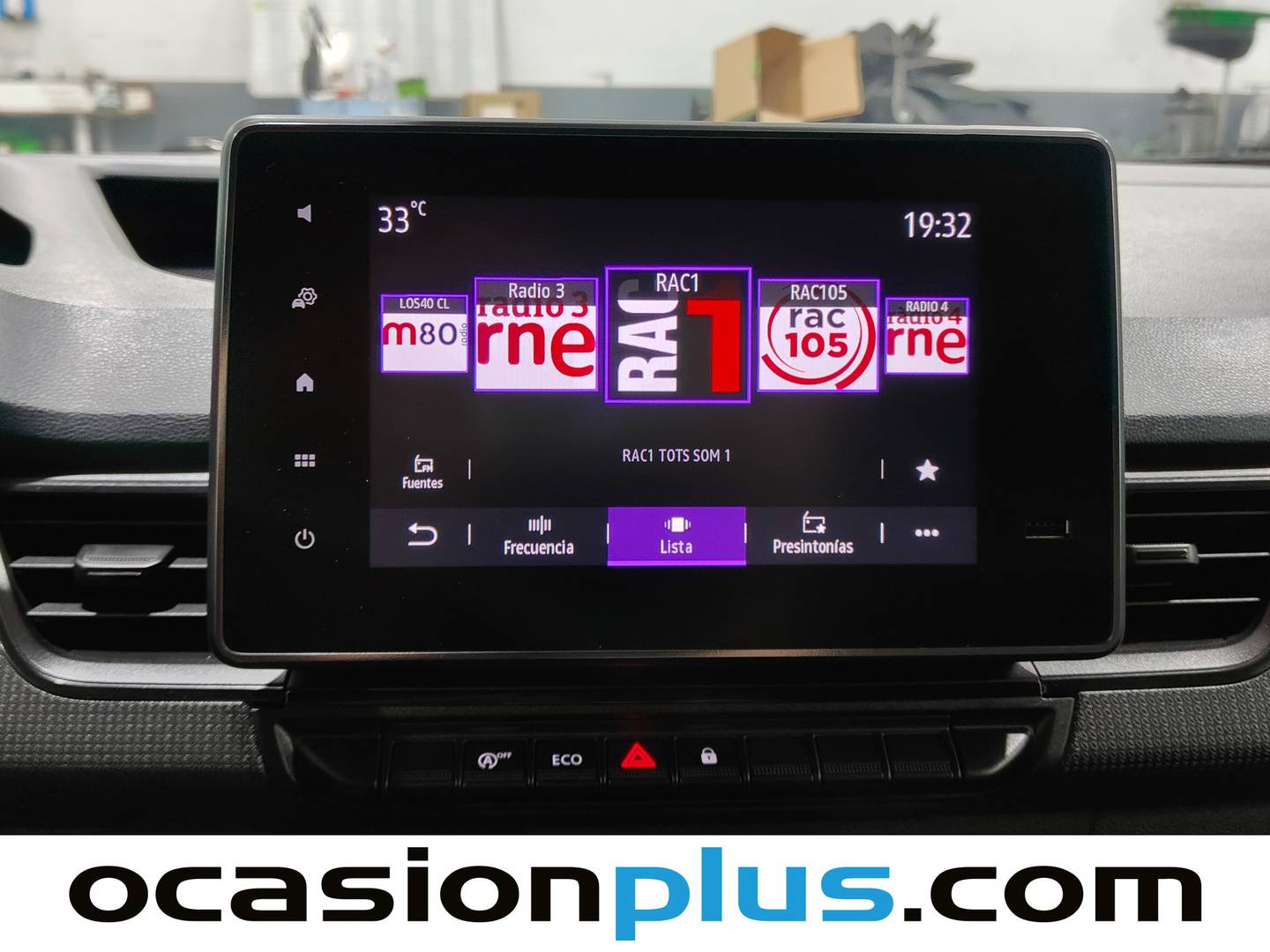 Renault Kangoo Combi Renault Kangoo Combi Equilibre Blue dci (95 CV) Semi-Camperizada 2023