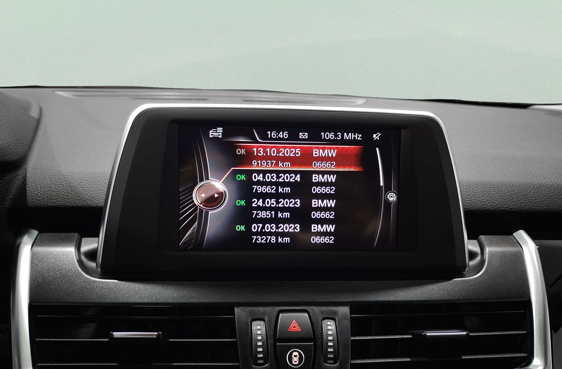 BMW Serie 2 Active Tourer 2 216d Active Tourer - foto 19
