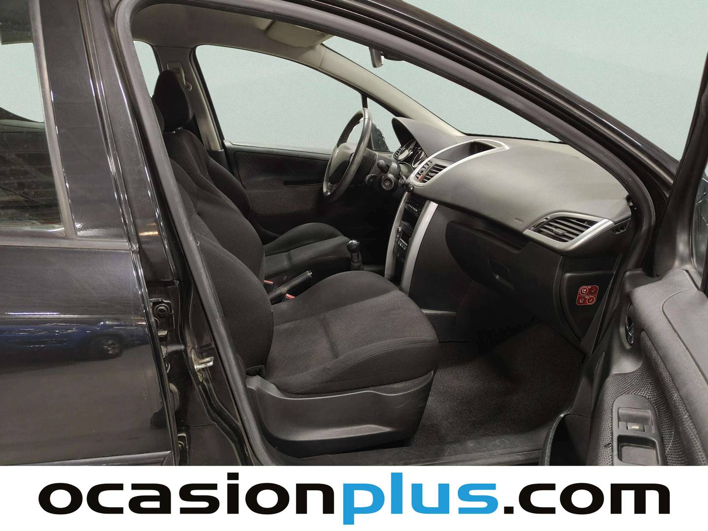 Peugeot 207 Peugeot 207 1.6 HDI Sport (90 CV) km 0