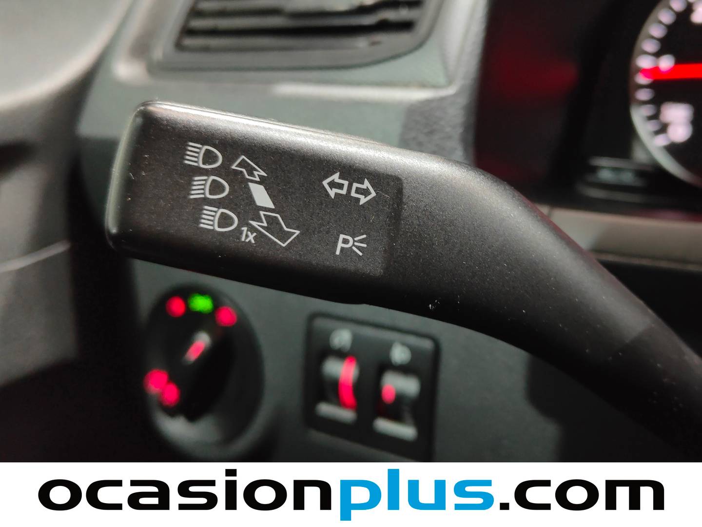 Equipamiento del Volkswagen Caddy Volkswagen Caddy Profesional Furgón 2.0 TDI (75 CV)