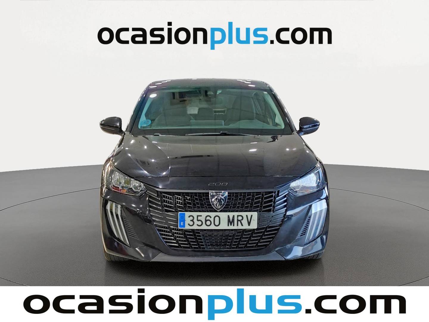 Peugeot 208 Peugeot 208 PureTech 100 Active (100 CV) barato