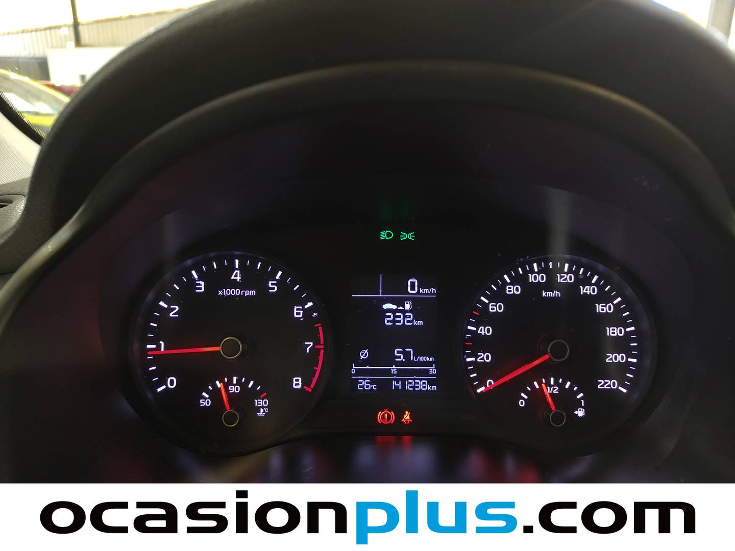 KIA Rio KIA Rio 1.0 T-GDi Drive (100 CV) al mejor precio