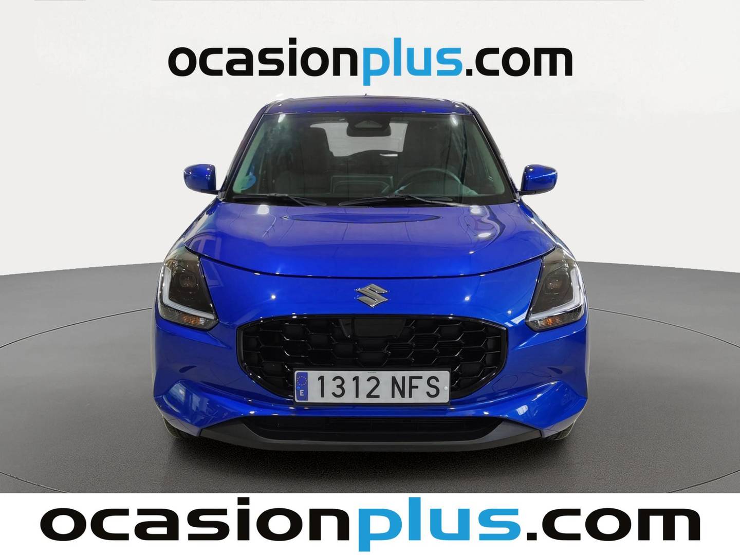 Suzuki Swift Suzuki Swift 1.2 Mild Hybrid S2 4WD (83 CV) al mejor precio