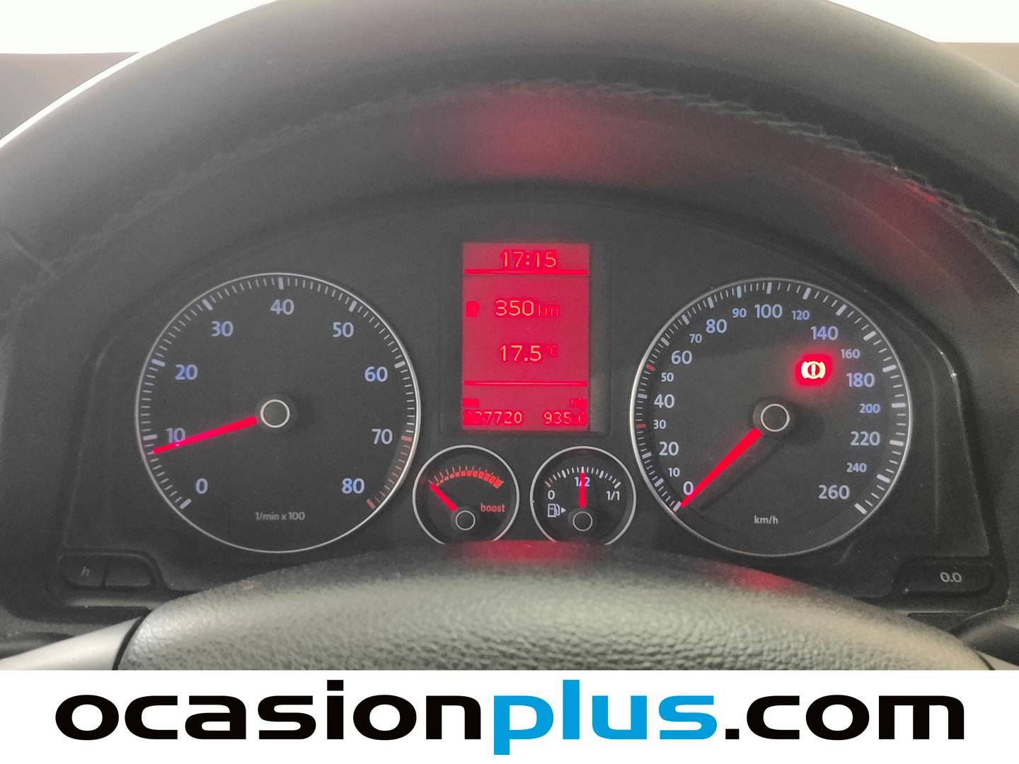 Volkswagen Golf Volkswagen Golf GT 1.4 TSI (170 CV) 2006