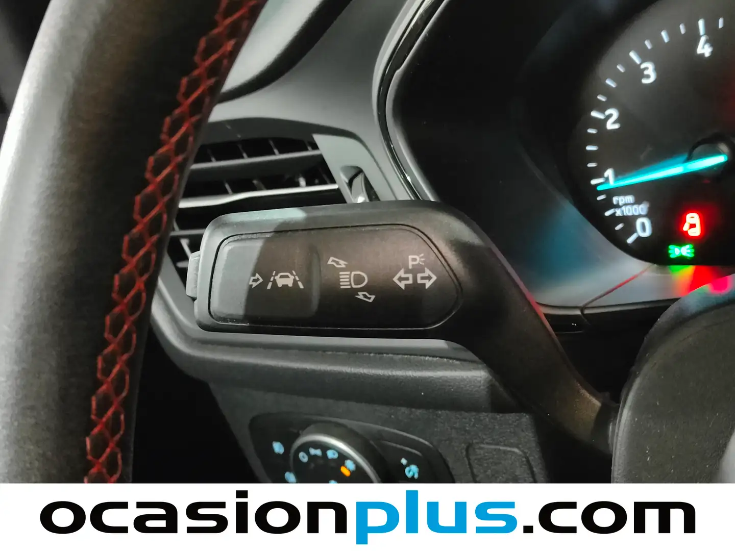 Foto Ford Focus Ford Focus 1.0 Ecoboost S&S ST-Line (125 CV)