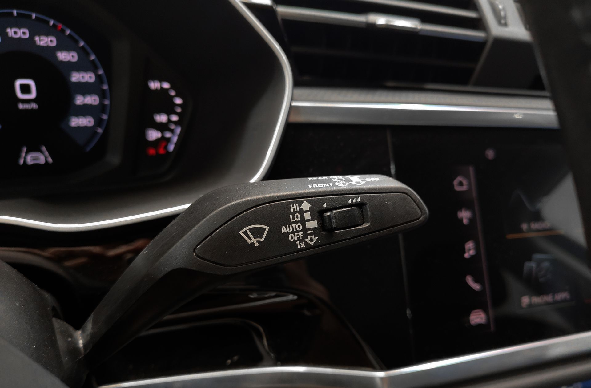 Audi Q3 Advanced 35 TDI S tronic - foto 31