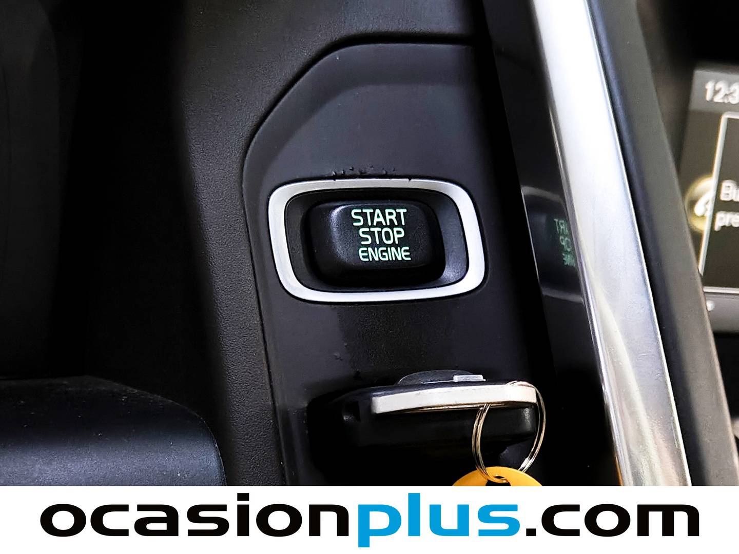 Volvo XC60 Volvo XC60 D4 Momentum AWD Auto (163 CV) de segunda mano