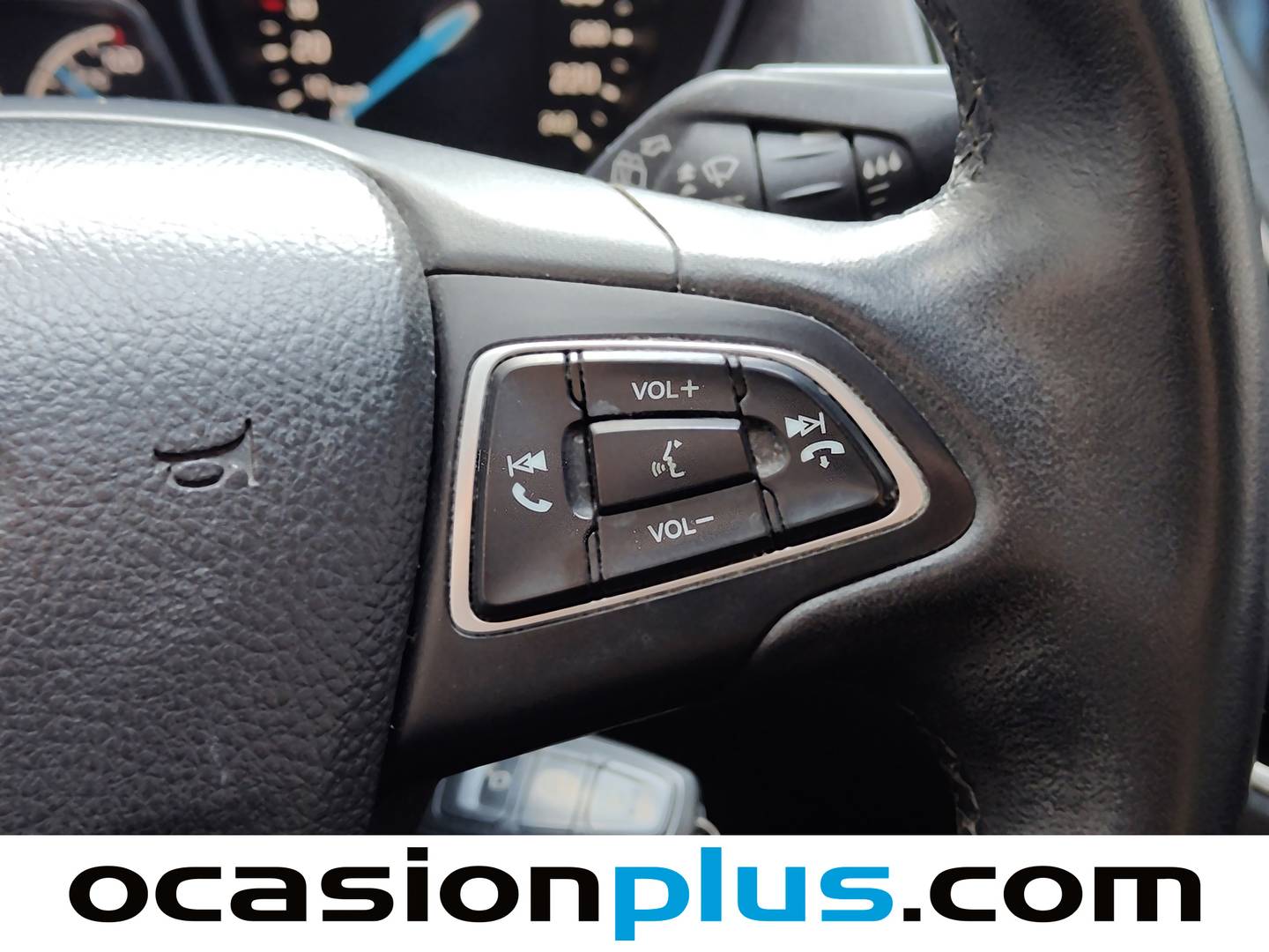 Ford Focus Ford Focus 1.0 Ecoboost S&S Trend (125 CV) barato