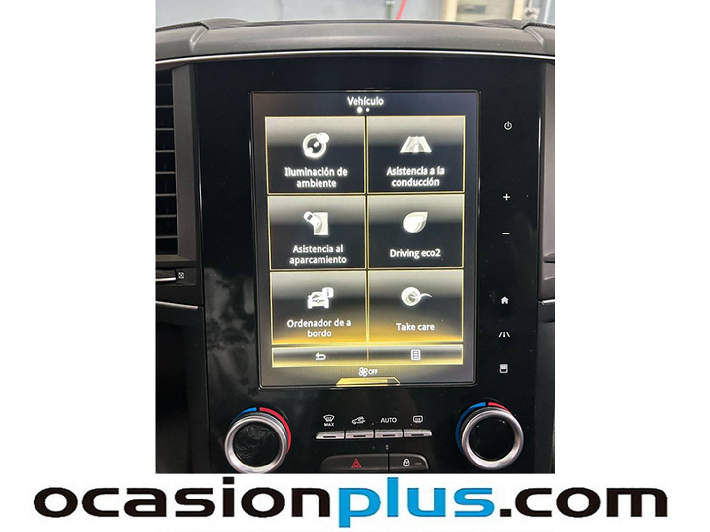 Renault Koleos Renault Koleos dCi 130 Zen (130 CV) manual