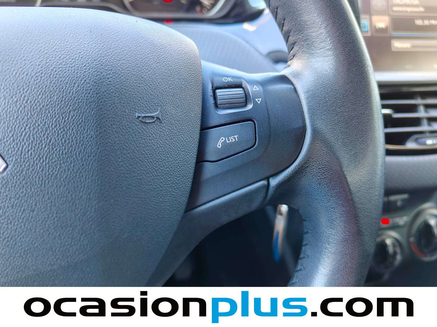 Peugeot 2008 Peugeot 2008 BlueHDi 100 S&S Active (100 CV) de ocasión