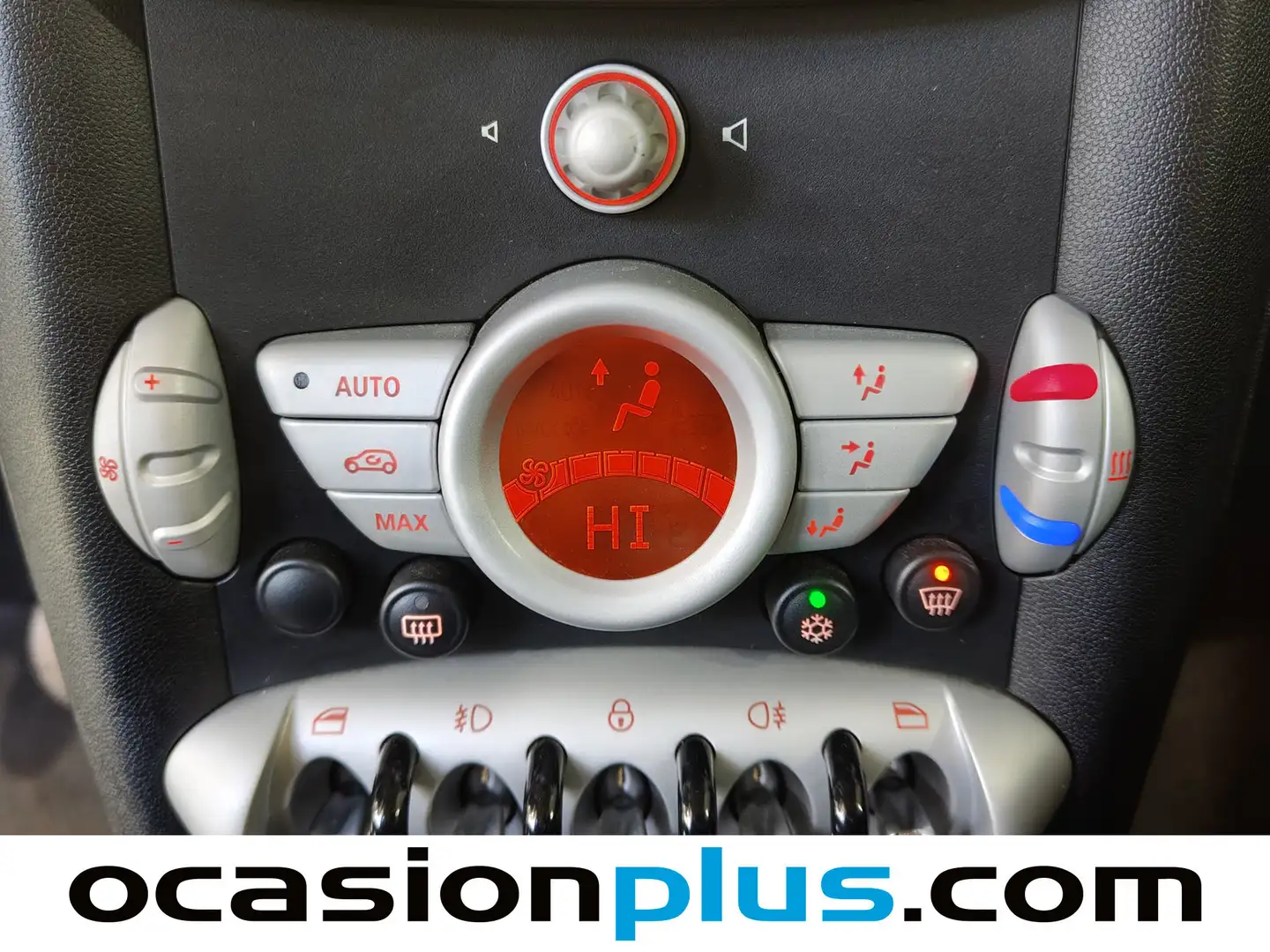 Foto Mini MINI MINI MINI 3 Puertas Cooper D (110 CV)