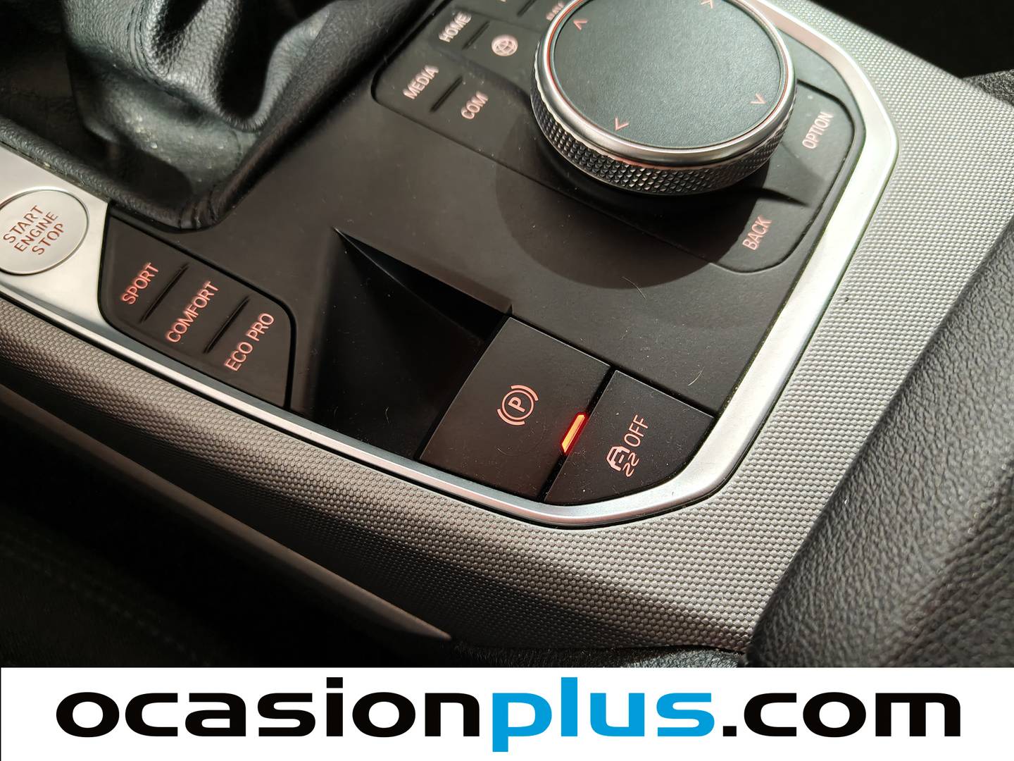 BMW Serie 3 BMW Serie 3 318d (150 CV) de ocasión