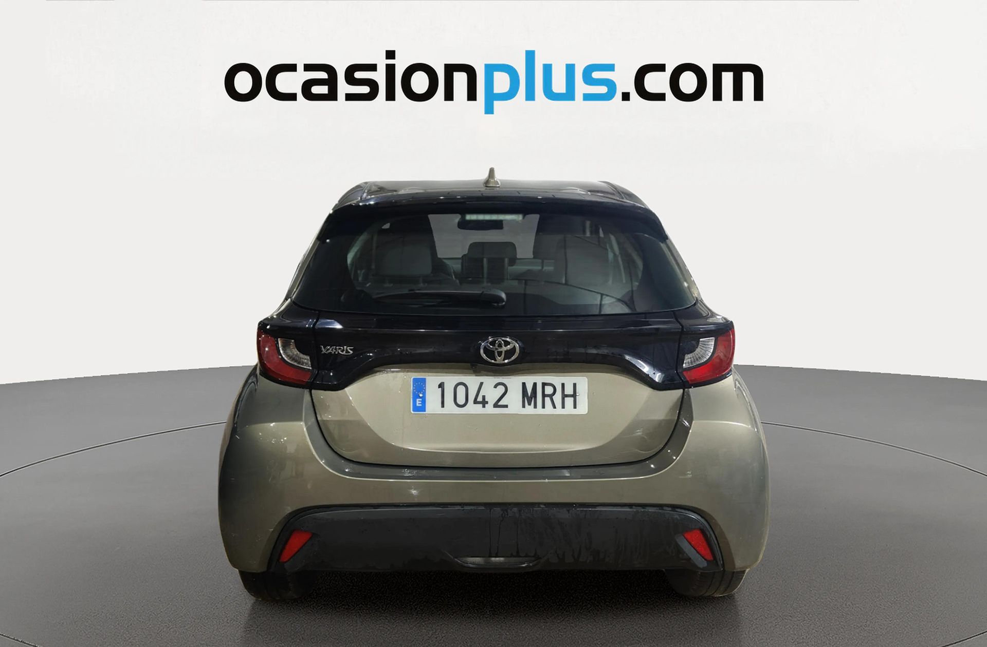 Toyota Yaris 1.5 S-Edition - foto 16