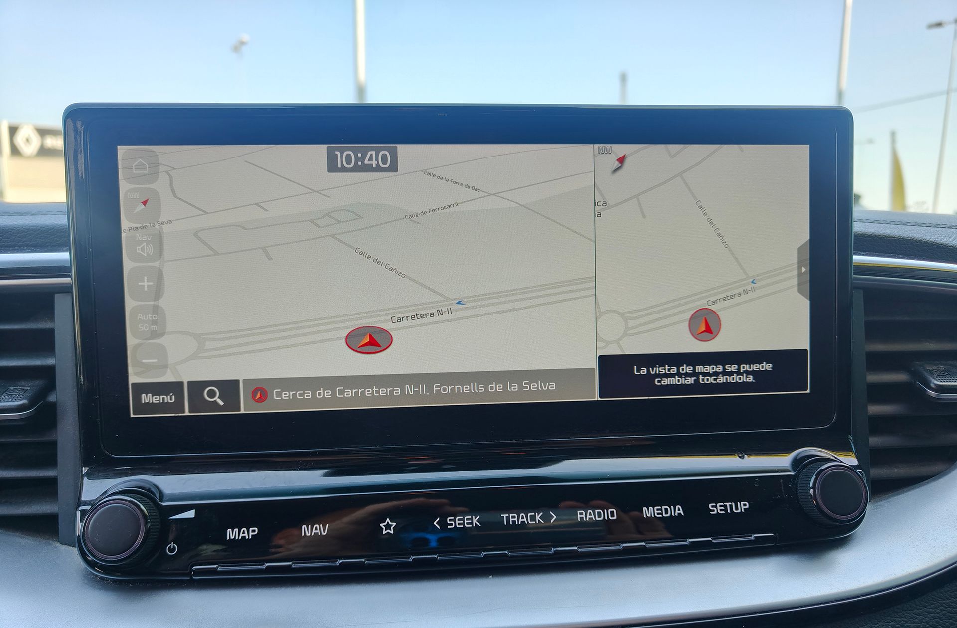 Kia XCeed 1.4 T-GDi Tech - foto 9