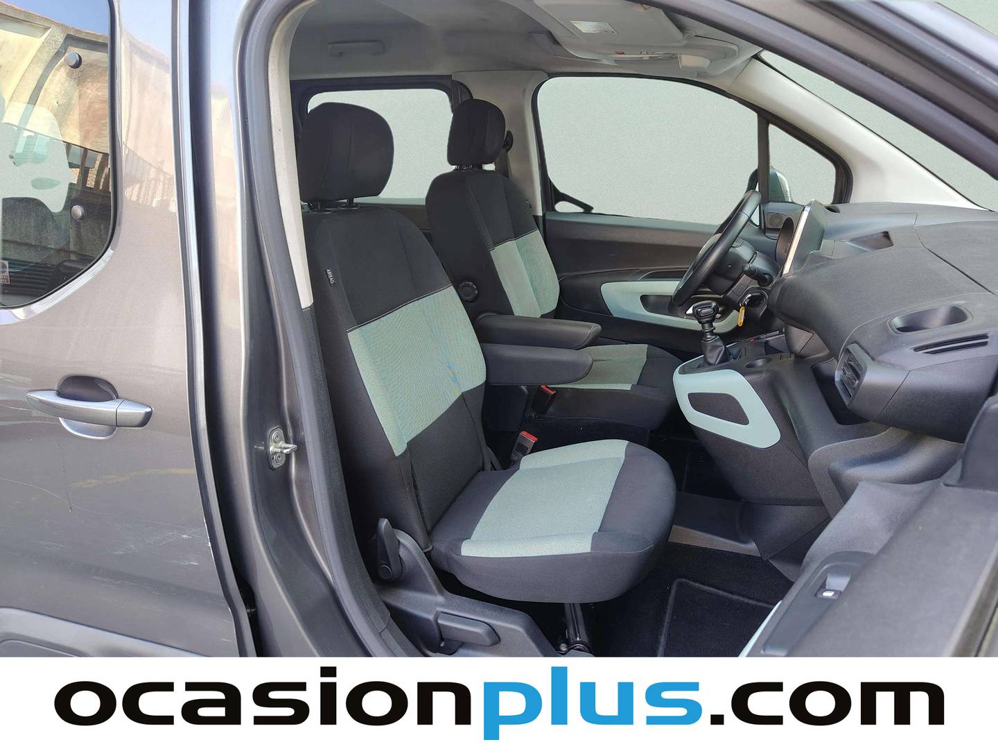 Citroën Berlingo Citroën Berlingo Combi PureTech 110 S&S Talla M Feel (110 CV) al mejor precio