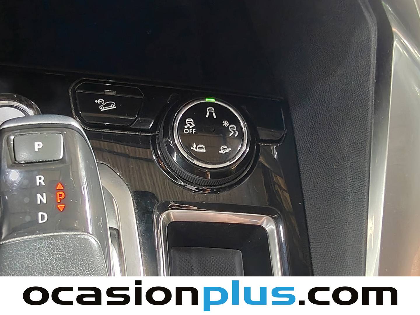 Peugeot 3008 Peugeot 3008 THP 165 Crossway EAT6 (165 CV) seminuevo