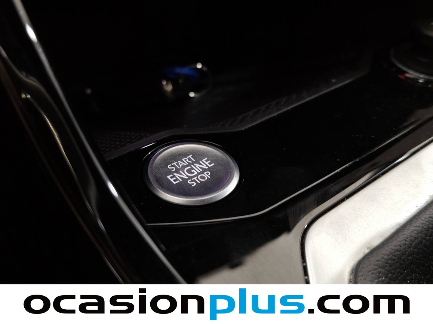 Volkswagen T-Roc Volkswagen T-Roc R-Line 1.5 TSI (150 CV) de segunda mano