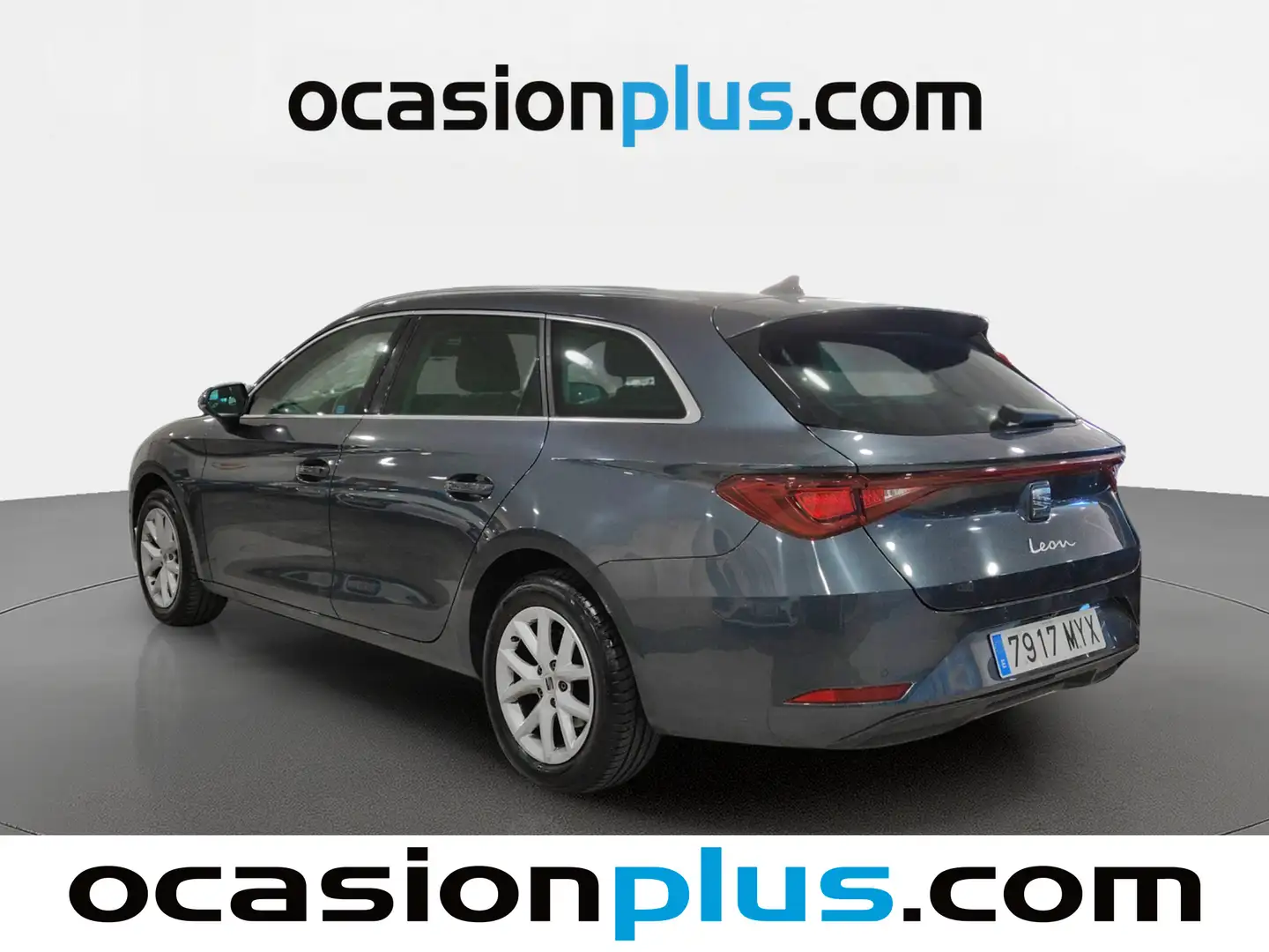 Foto Seat León SEAT León ST ST 1.5 TSI Style 25 Aniversario (115 CV)