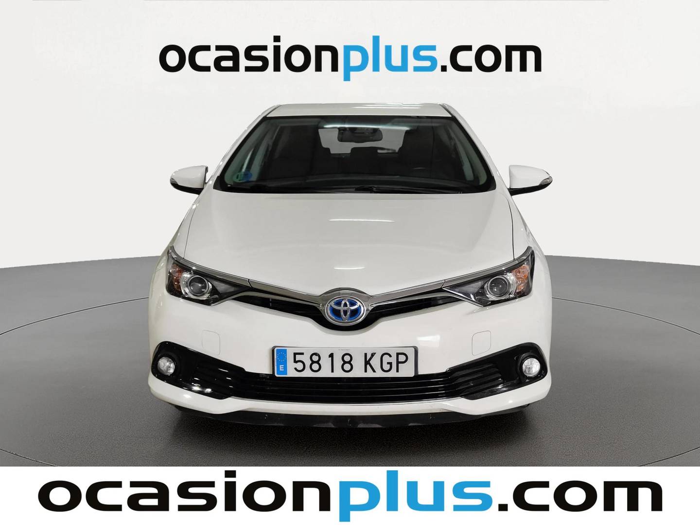 Toyota Auris Toyota Auris 1.8 Hybrid Active (136 CV) 136cv