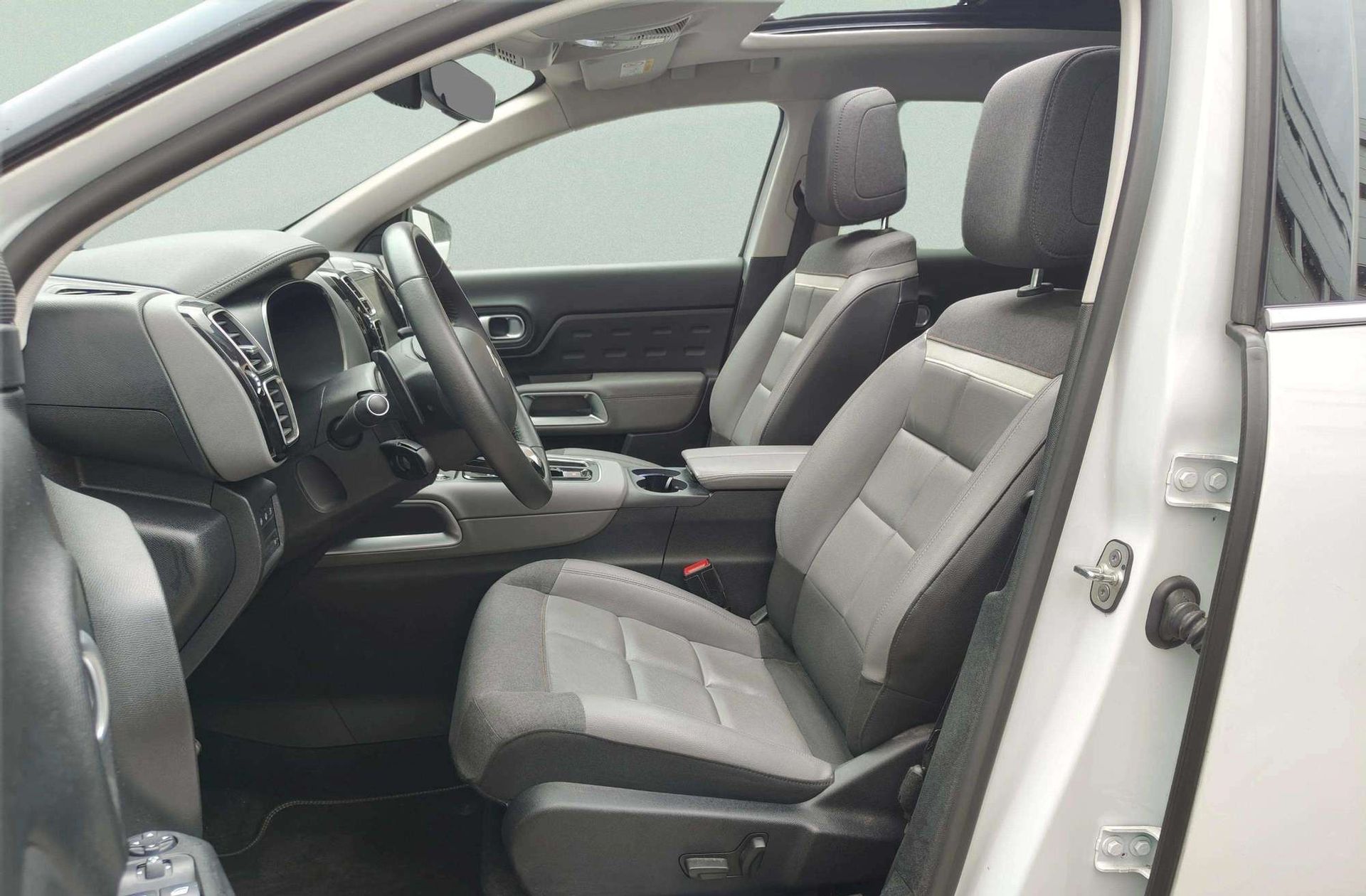 Citroën C5 Aircross 225 Shine Pack e-EAT8 - foto 16