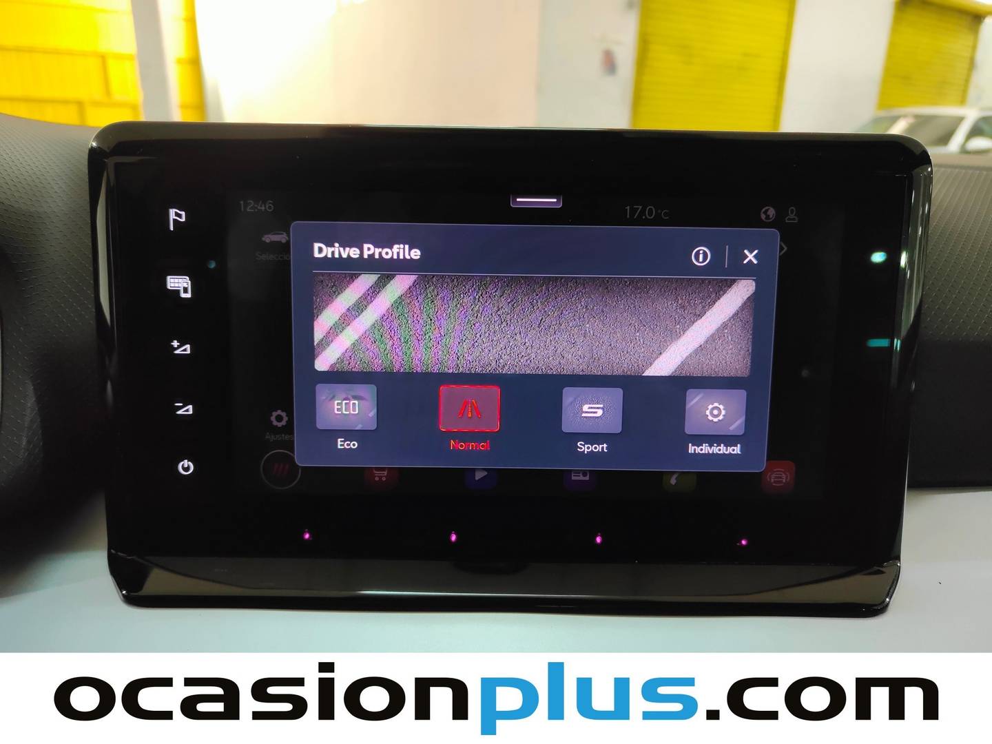 Seat Arona SEAT Arona 1.0 TSI S&S FR XL (115 CV) seminuevo