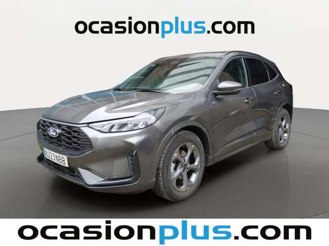 Ford Kuga 1.5T EcoBoost ST-Line 4x2 (150 CV) de segunda mano