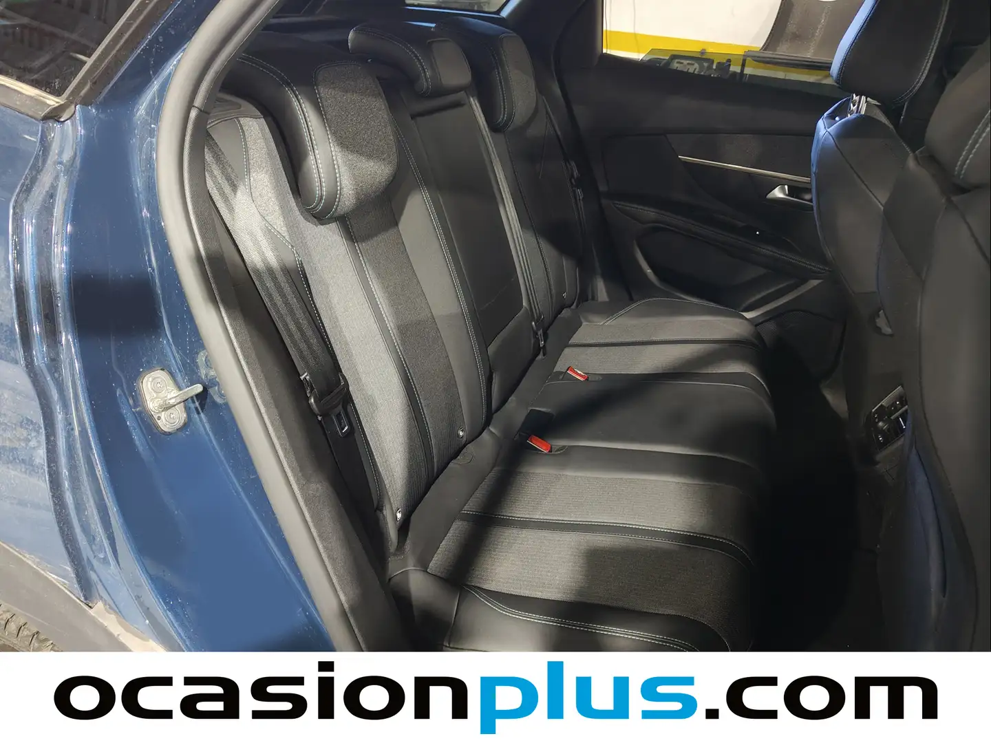 Foto Peugeot 3008 Peugeot 3008 PureTech 130 S&S Allure Pack EAT8  (130 CV)