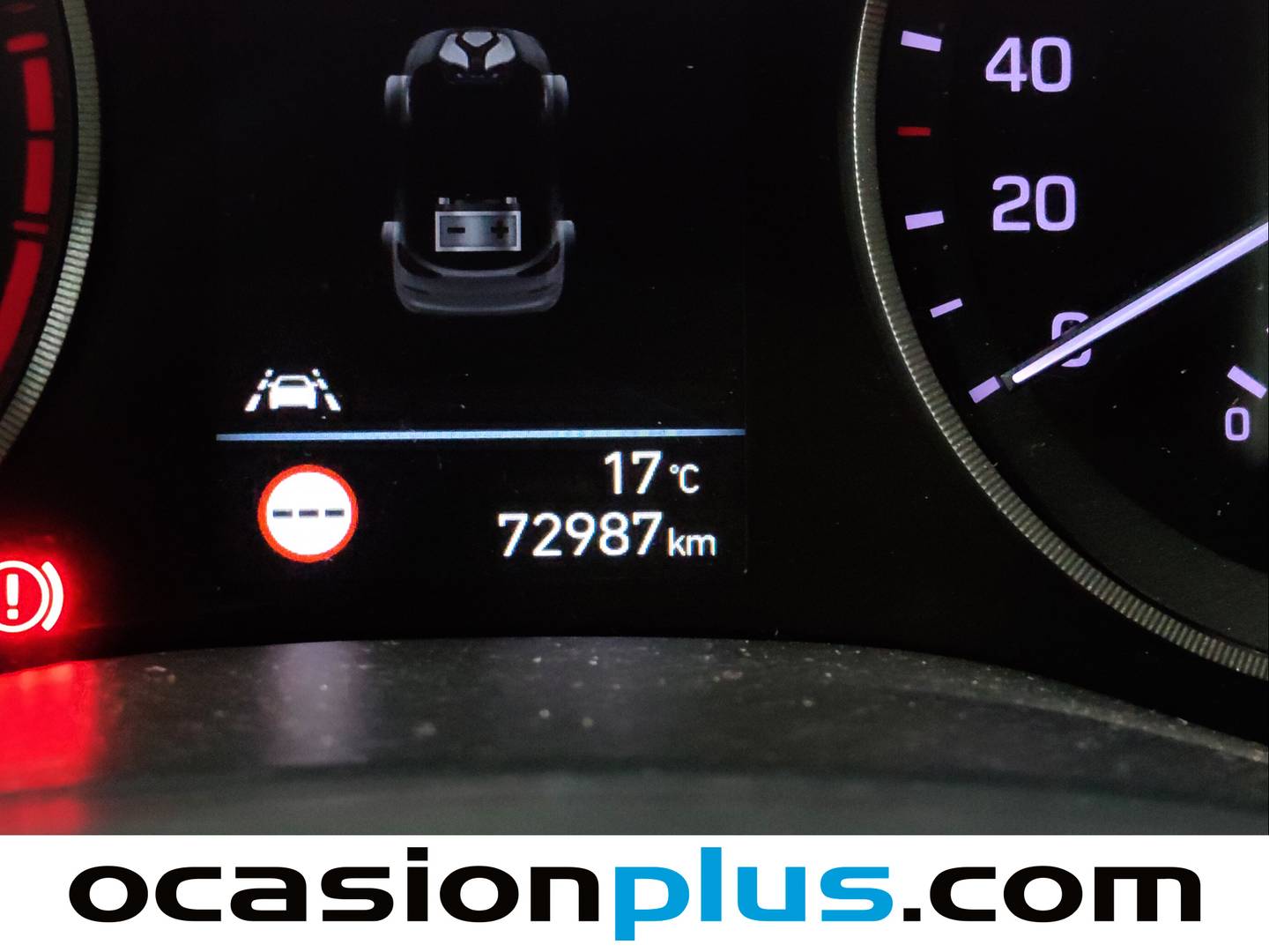 Hyundai Tucson Hyundai Tucson 1.6 CRDI 48V N-Line DT 4X2 (136 CV) 136cv