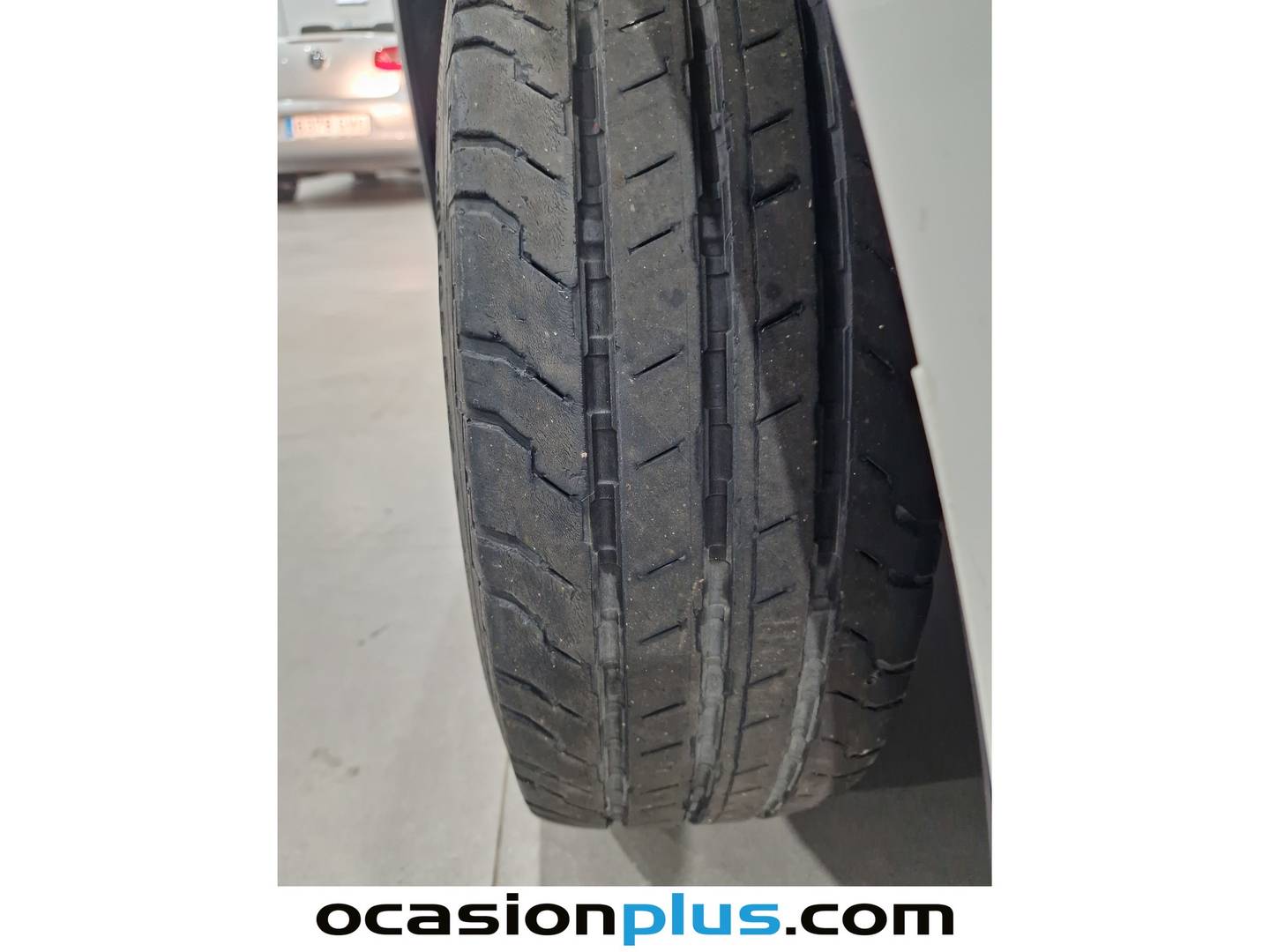 Mercedes Vito Mercedes Vito Mixto 111 CDI Larga (114 CV) 6 Plazas seminuevo