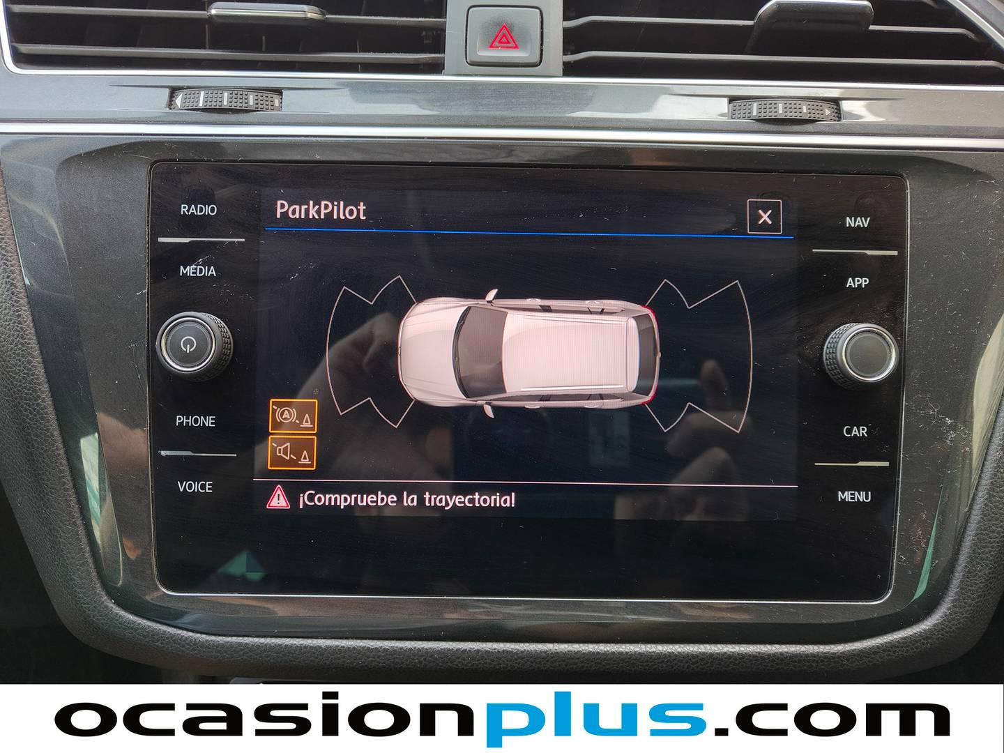 Volkswagen Tiguan Volkswagen Tiguan Advance 2.0 TDI (150 CV) diésel