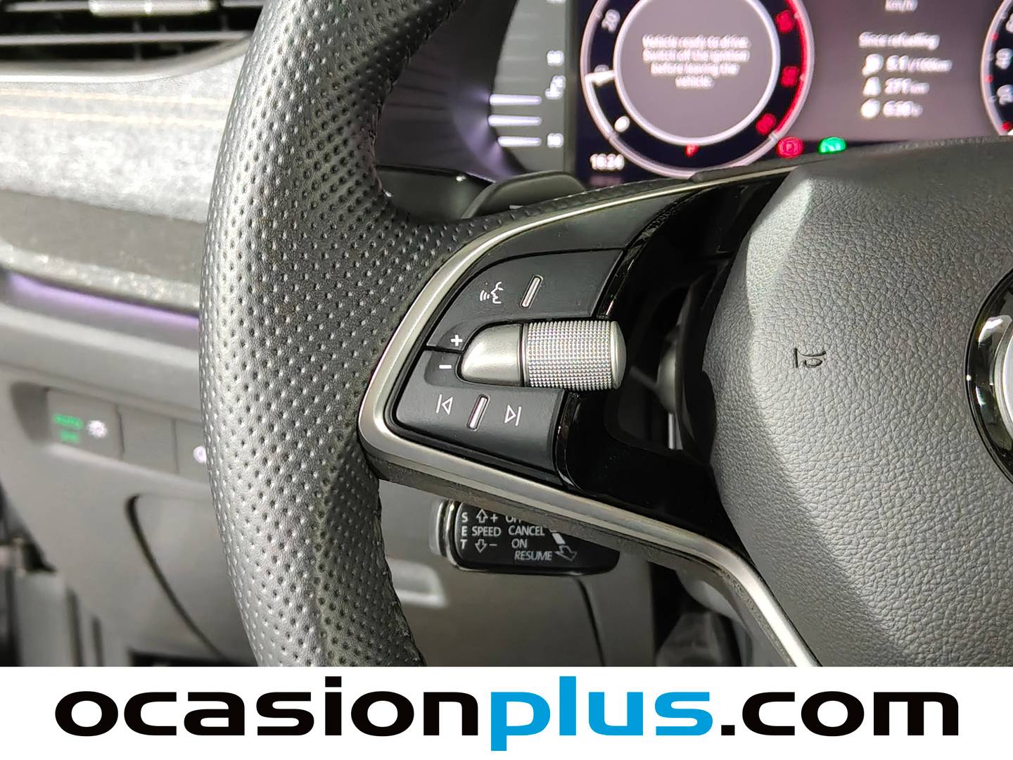 Skoda Octavia Skoda Octavia Combi 2.0 TDI Design DSG (150 CV) 150cv