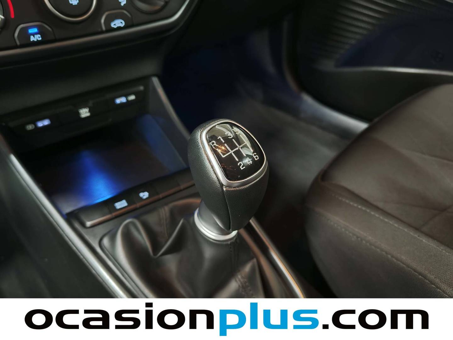 Foto Hyundai Bayon Hyundai Bayon 1.0 TGDI 48V Maxx (100 CV)