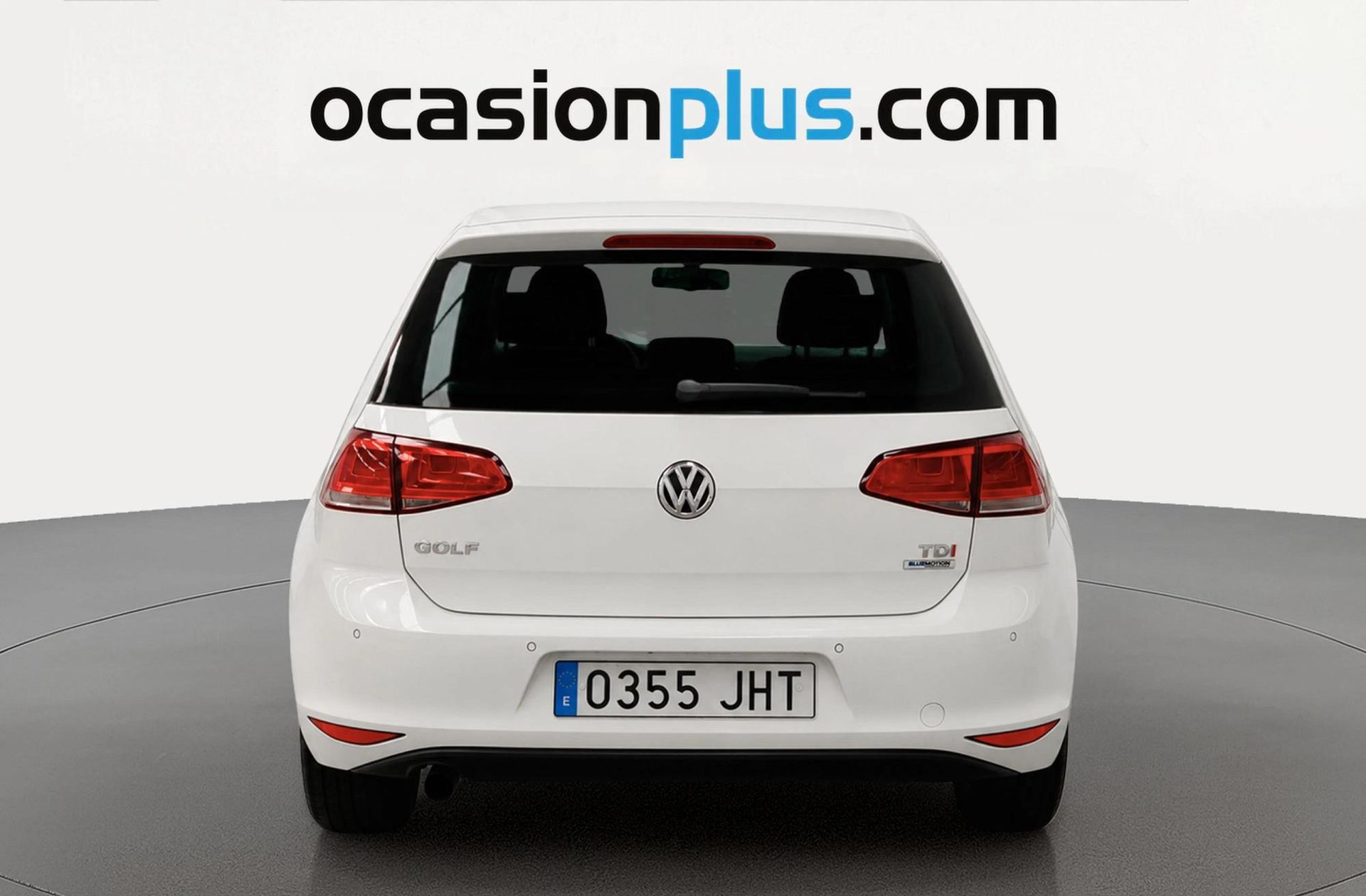 Volkswagen Golf Advance 1.6 TDI BMT - foto 12