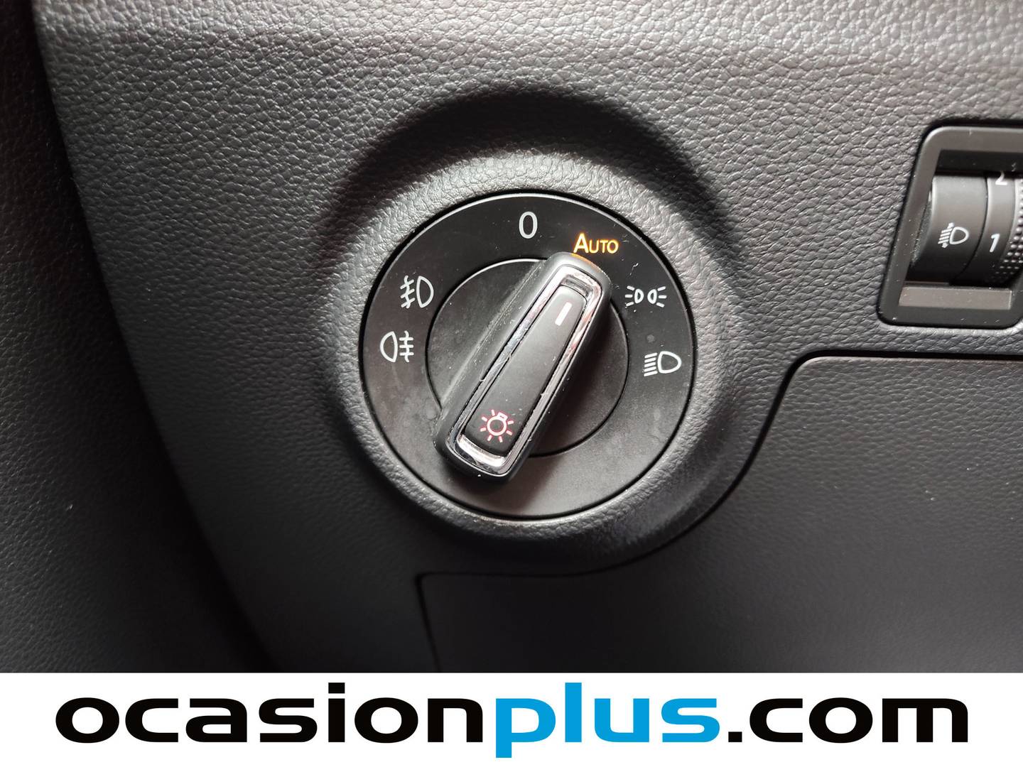 Foto Seat Ibiza SEAT Ibiza 1.0 Reference Plus (75 CV)