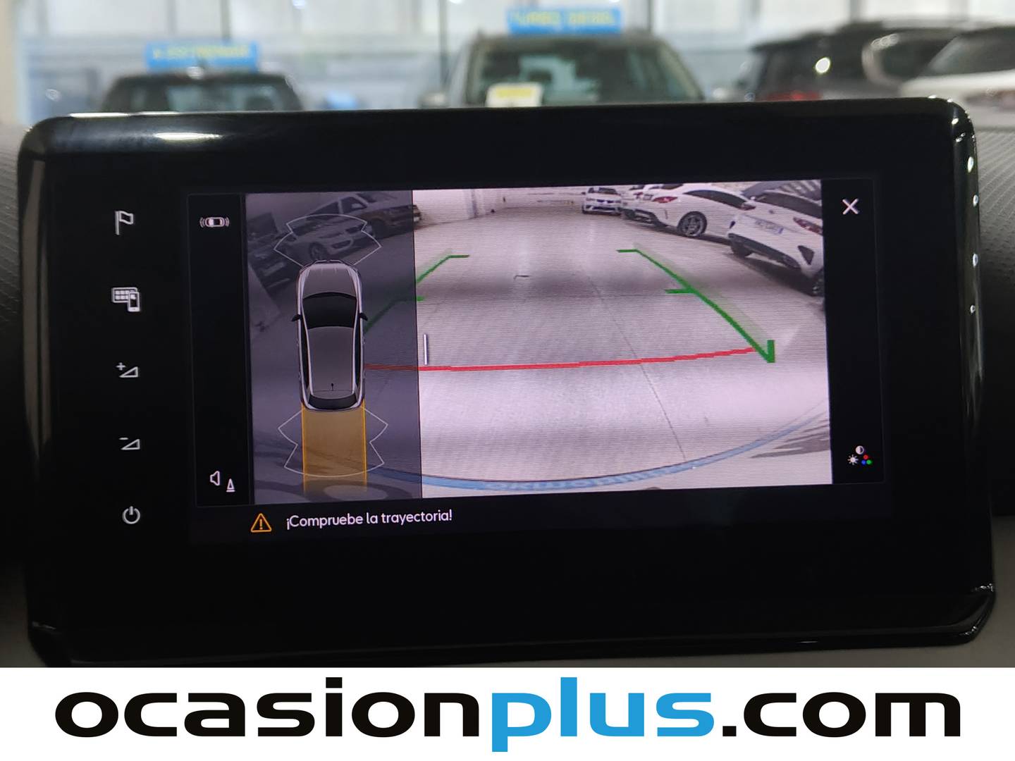 Foto Seat Ibiza SEAT Ibiza 1.5 TSI FR XL DSG (150 CV)