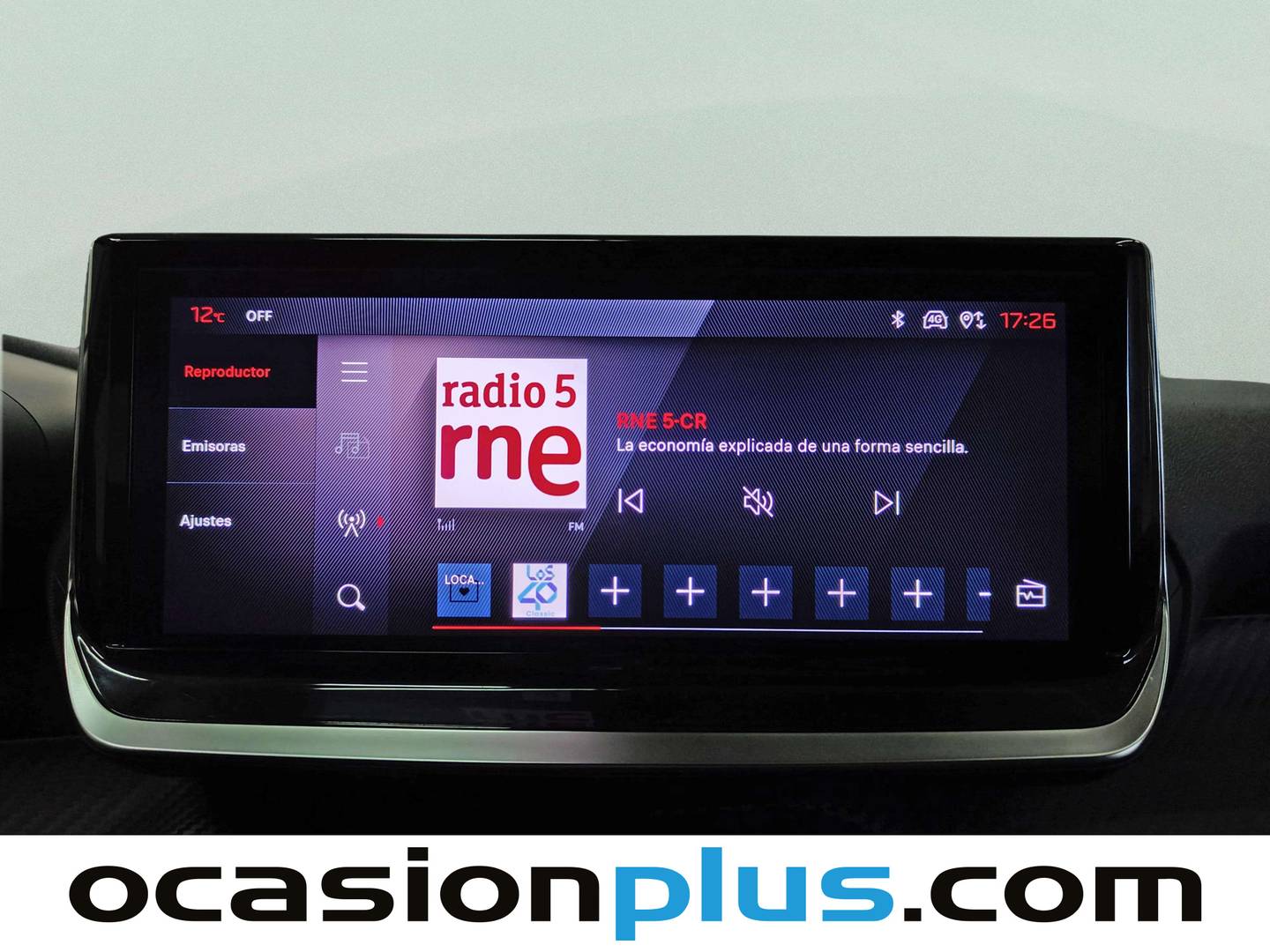 Foto Peugeot 208 Peugeot 208 PureTech 100 Allure (100 CV)