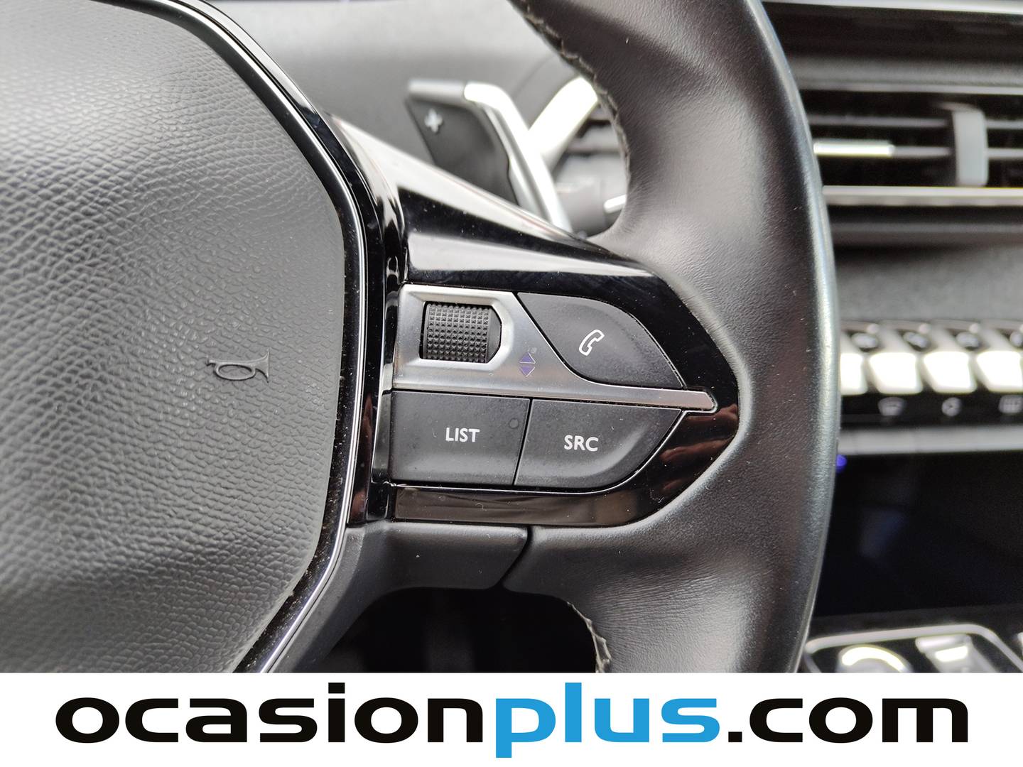 Foto Peugeot 5008 Peugeot 5008 BlueHDI 130 S&S Allure Pack EAT8 (130 CV) 7 plazas