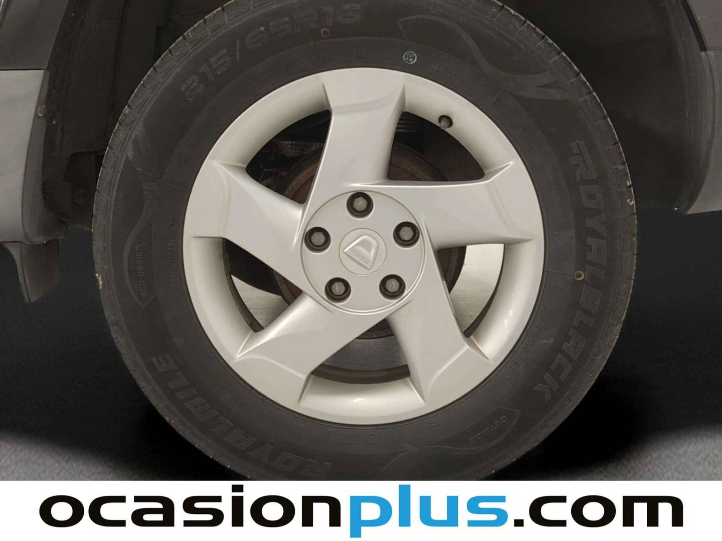 Dacia Duster Dacia Duster 1.6 Laureate (105 CV) gasolina