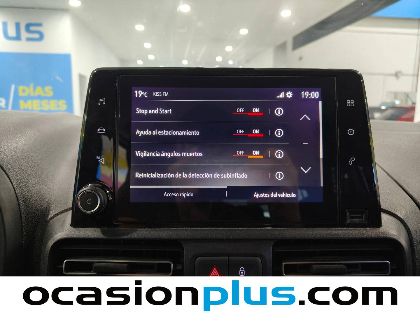 Opel Combo Life Opel Combo Life 1.5 TD Elegance Plus L (102 CV) barato