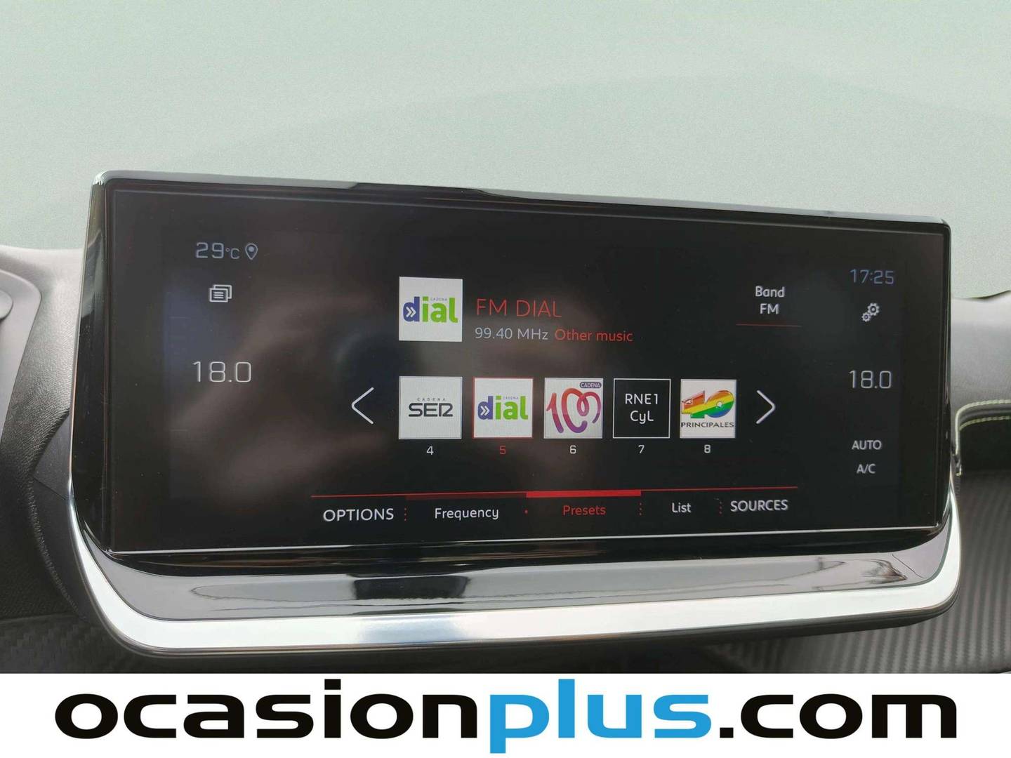 Peugeot 2008 Peugeot 2008 PureTech 130 S&S GT Line EAT8 (130 CV) 130cv