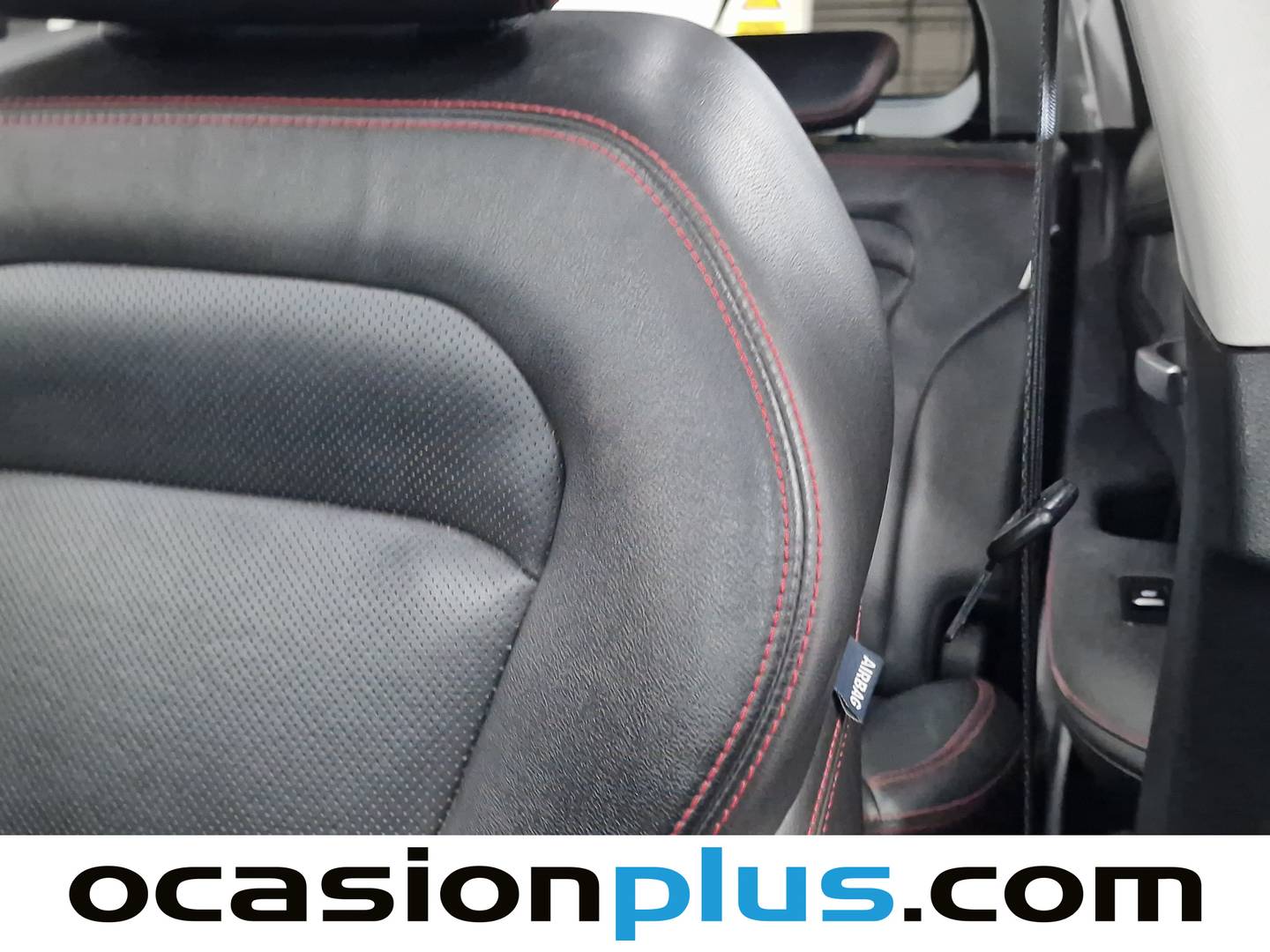 Foto SWM G01 SWM G01 1.5T Luxury (131 CV)