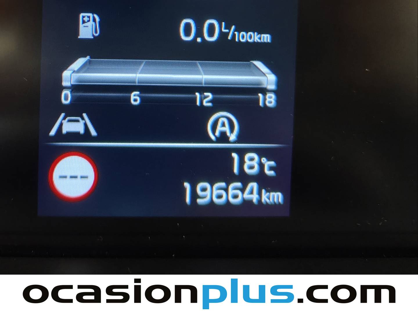 KIA Stonic KIA Stonic 1.2 DPi Drive (79 CV) seminuevo