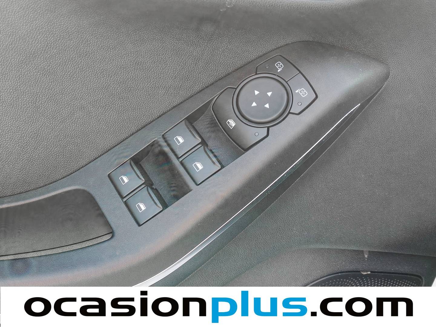 Foto Ford Fiesta Ford Fiesta 1.0 EcoBoost MHEV ST-Line (125 CV)